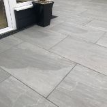 Picture of Kandla Grey Porcelain Paving Slabs