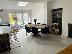 Picture for category AMIATA GRIS STONE EFFECT PORCELAIN