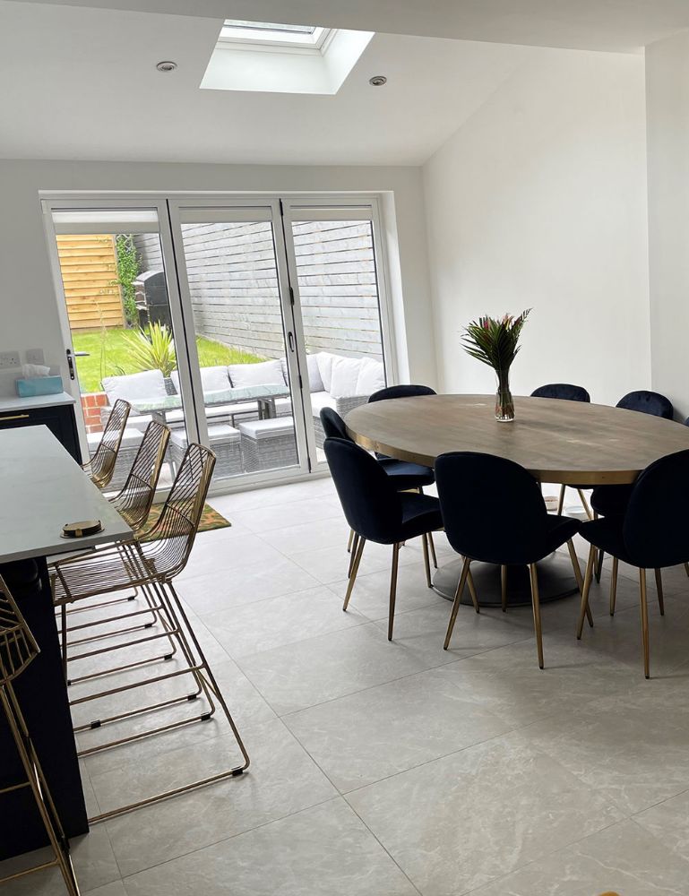 Picture for category AMIATA GRIS STONE EFFECT PORCELAIN