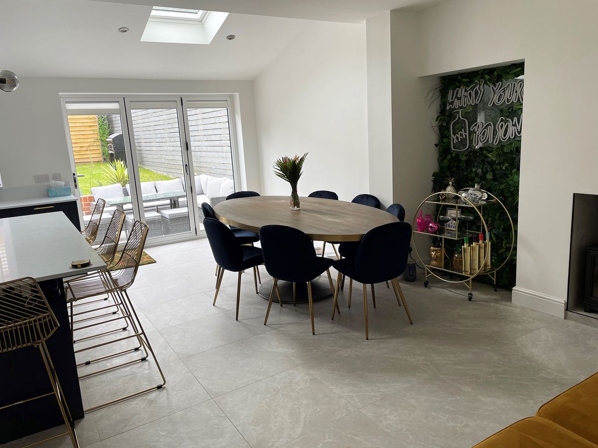 Picture for category AMIATA GRIS STONE EFFECT PORCELAIN