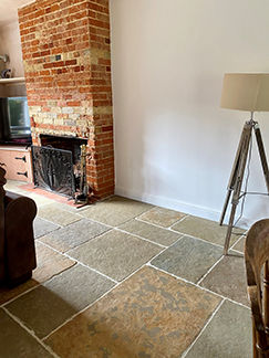 Picture for category SOMERSET LIMESTONE