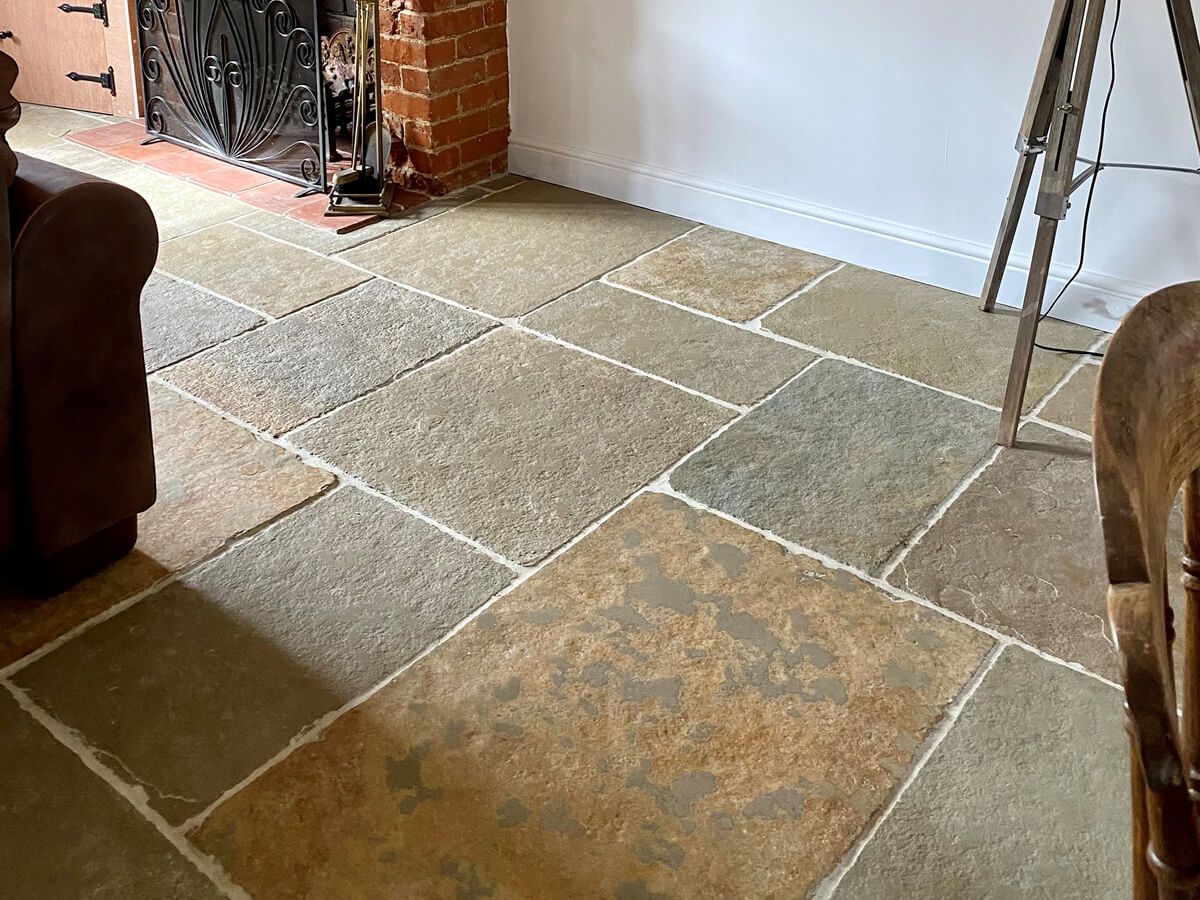 Picture for category SOMERSET LIMESTONE