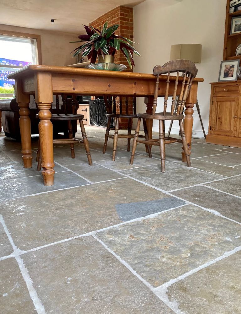 Picture for category SOMERSET LIMESTONE
