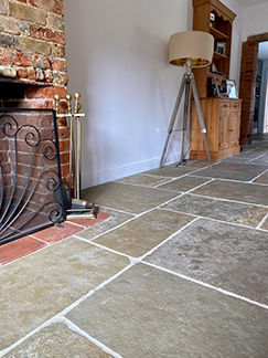Picture for category SOMERSET LIMESTONE
