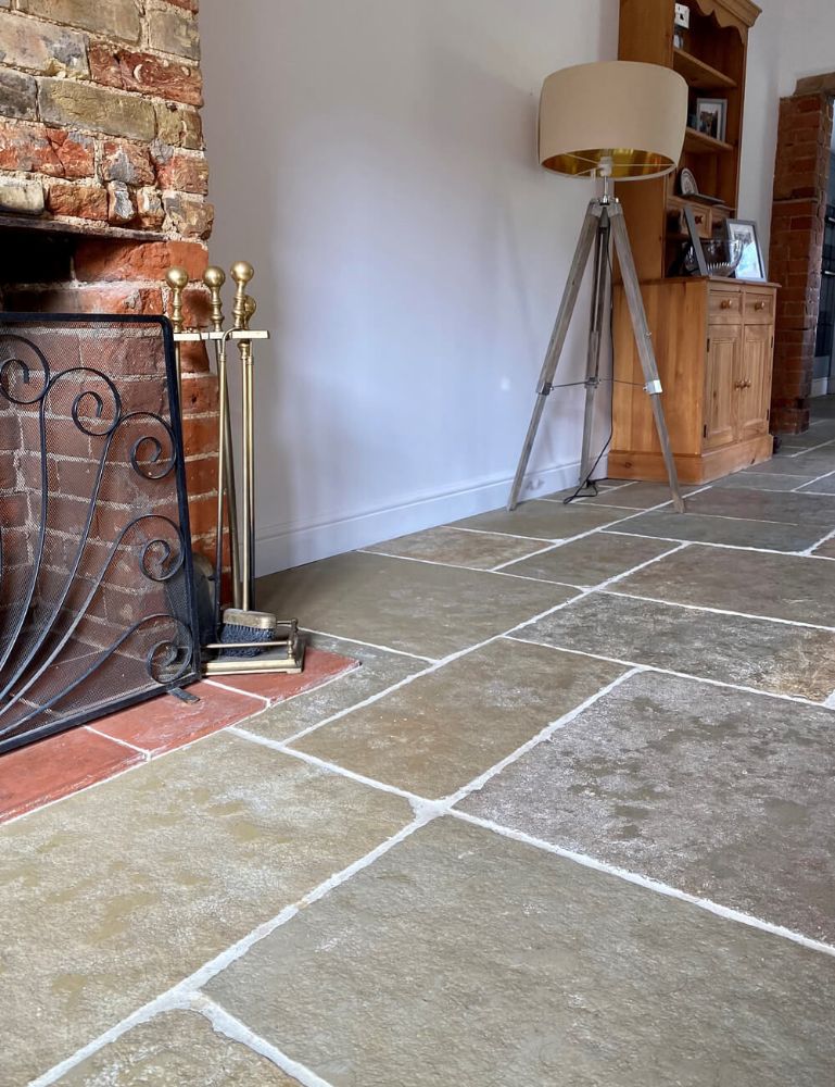 Picture for category SOMERSET LIMESTONE