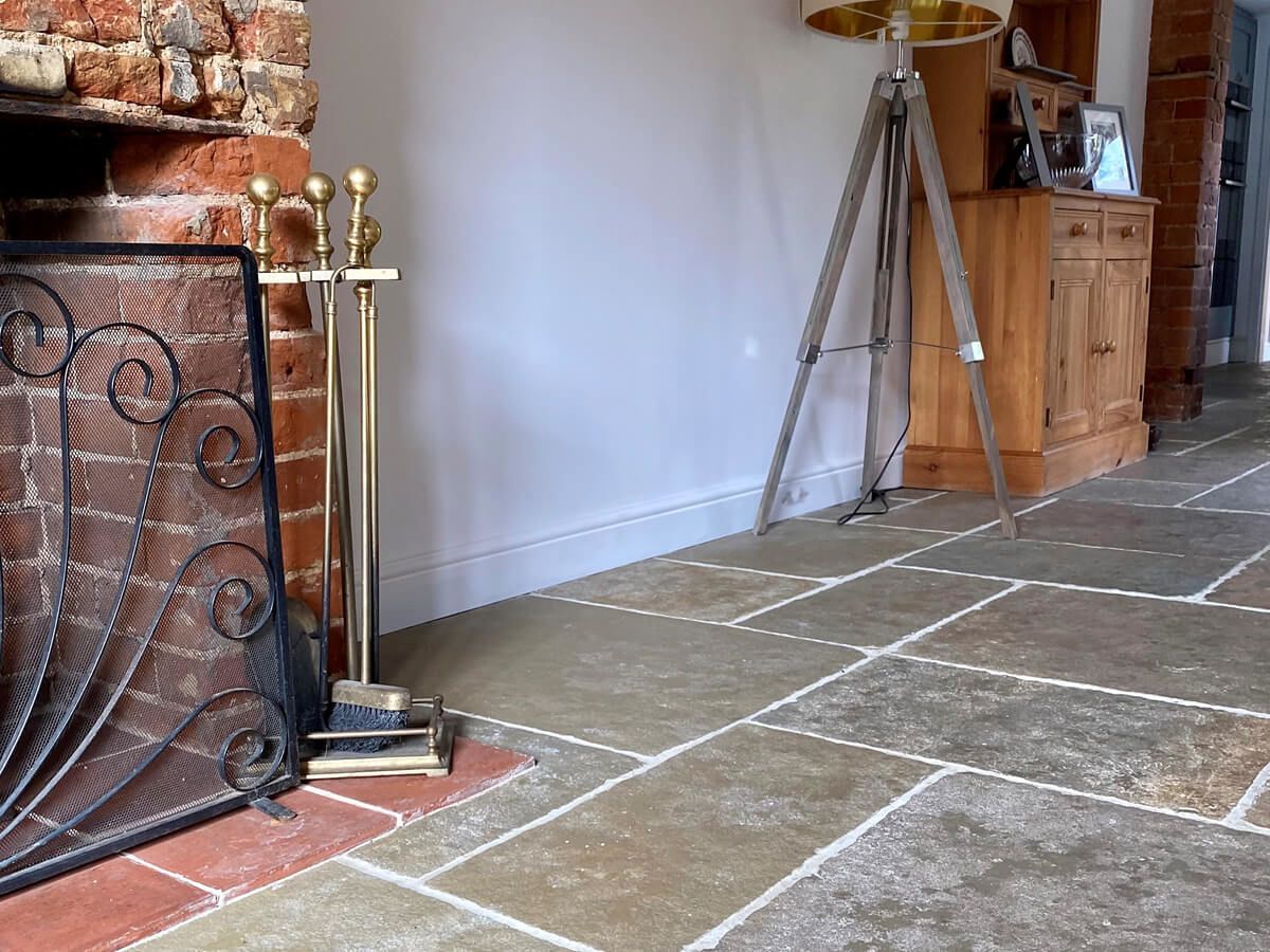 Picture for category SOMERSET LIMESTONE
