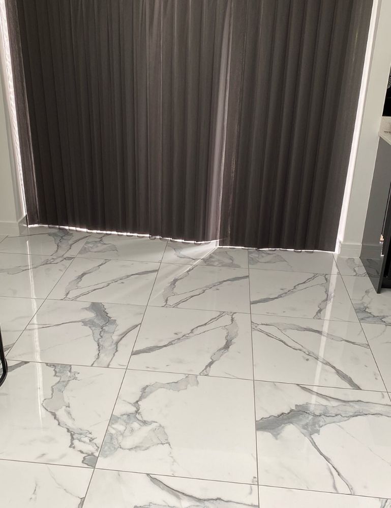Picture for category STATUARIO AVENZA PORCELAIN