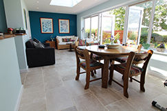 Picture for category PROVENCE NATURAL ANTIQUE EFFECT PORCELAIN