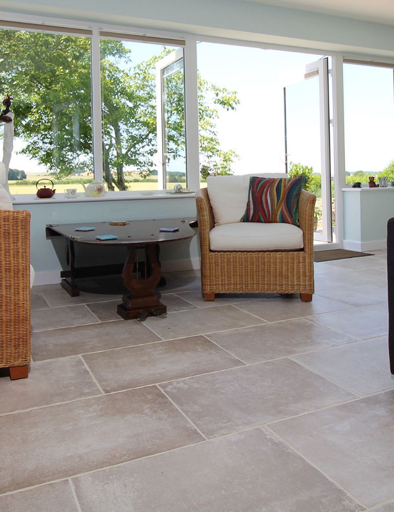 Picture for category PROVENCE NATURAL ANTIQUE EFFECT PORCELAIN