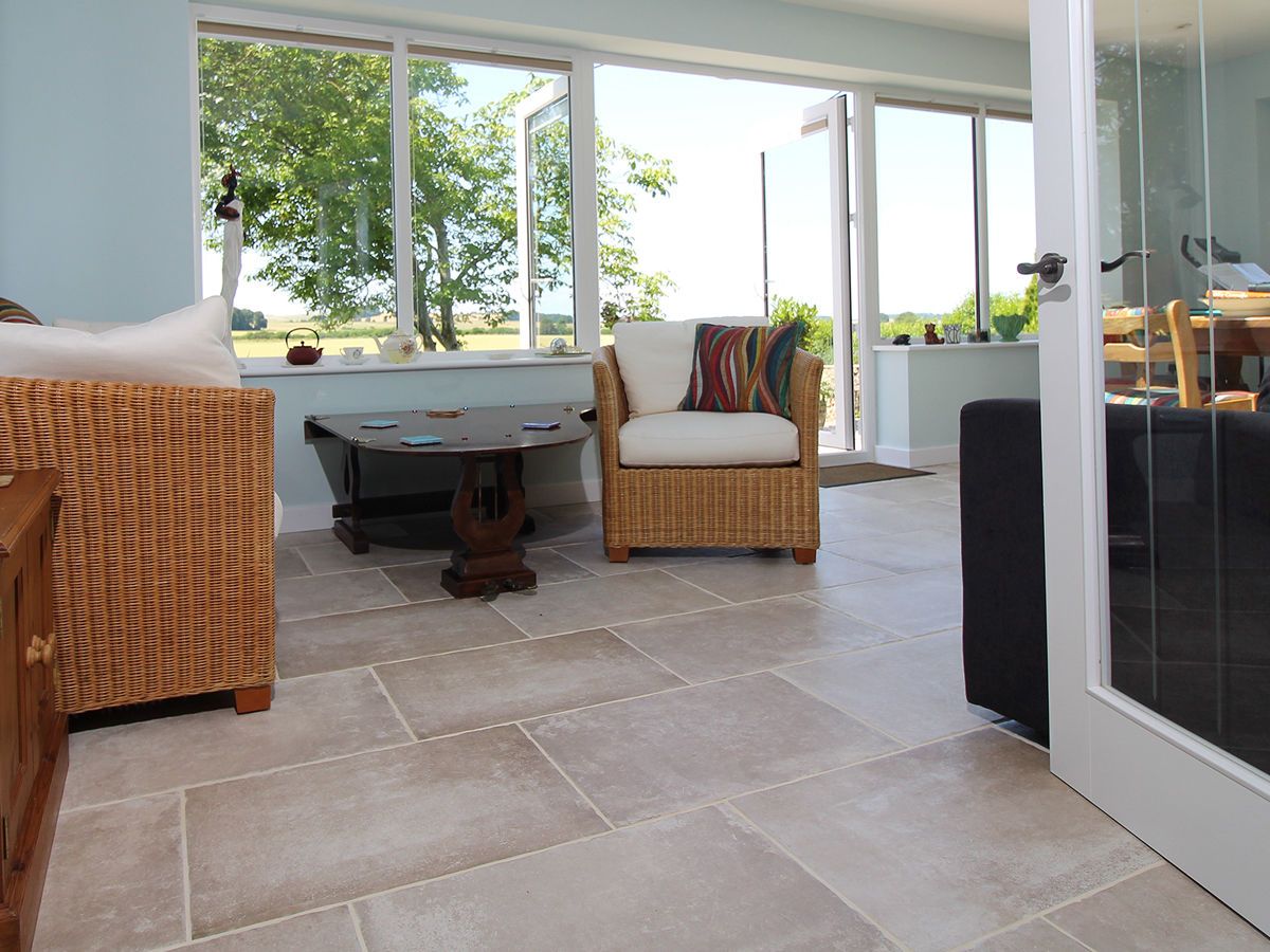 Picture for category PROVENCE NATURAL ANTIQUE EFFECT PORCELAIN