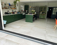 Picture for category PALAIS BIANCO ANTIQUE EFFECT PORCELAIN