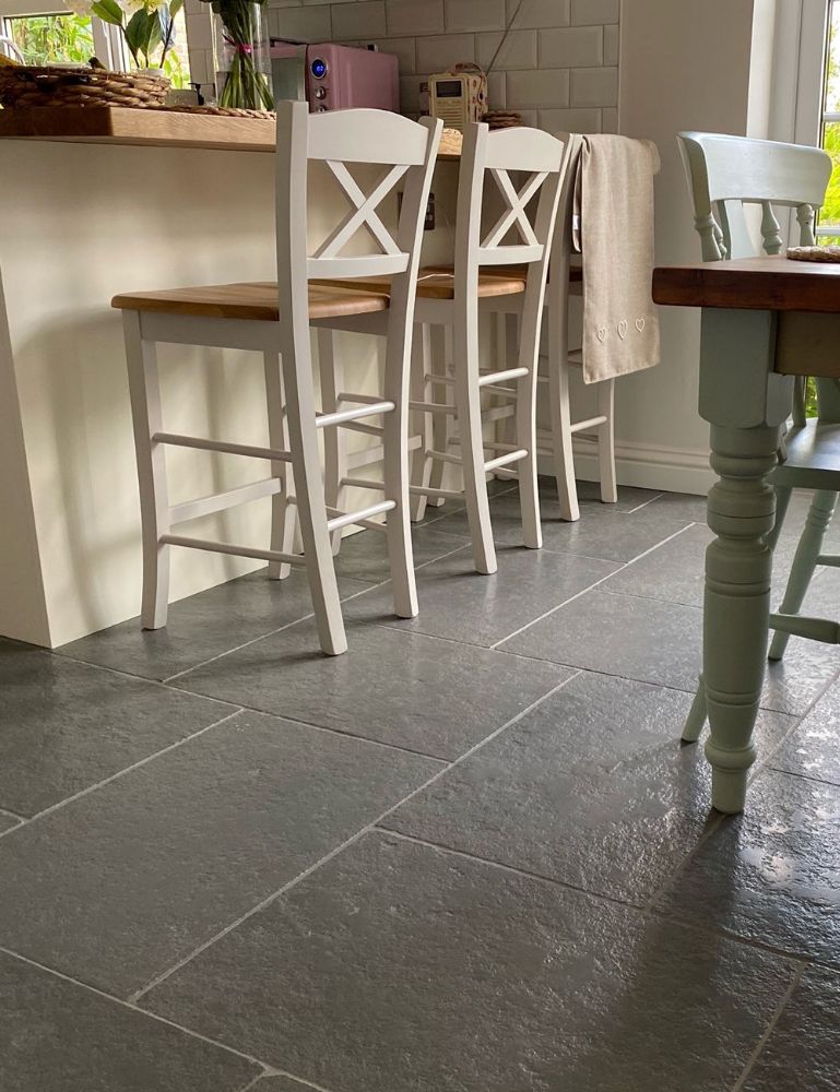 Picture for category CAMDEN GREY LIMESTONE