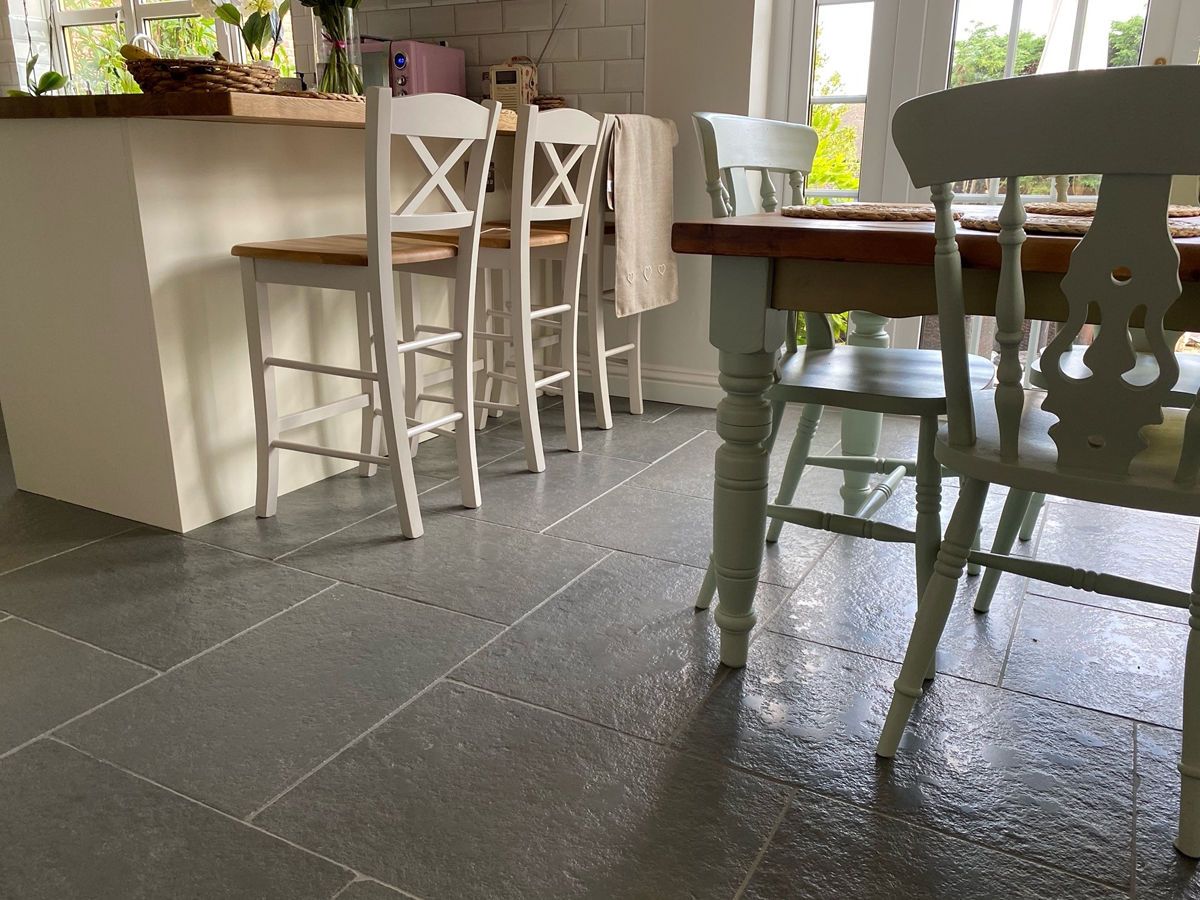 Picture for category CAMDEN GREY LIMESTONE