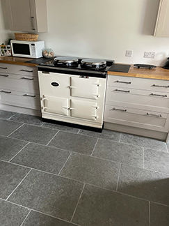 Picture for category CAMDEN GREY LIMESTONE