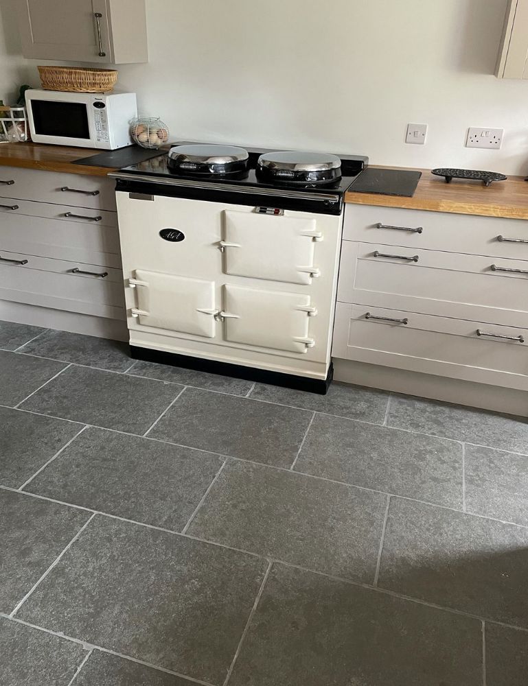 Picture for category CAMDEN GREY LIMESTONE