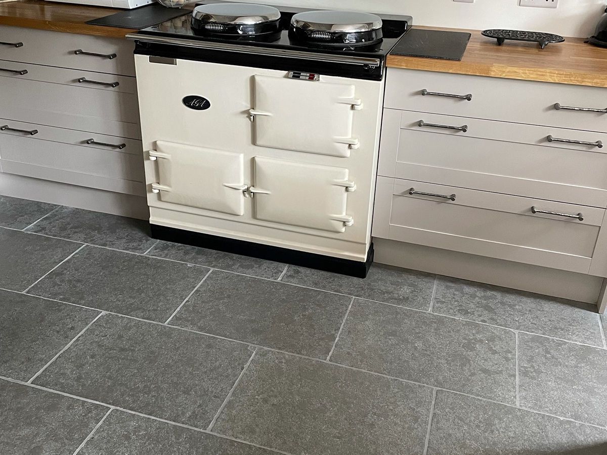 Picture for category CAMDEN GREY LIMESTONE