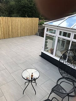 Picture for category KANDALA GREY PORCELAIN PAVING