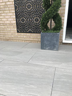Picture for category KANDALA GREY PORCELAIN PAVING