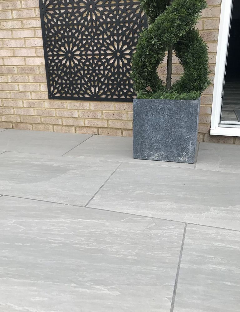 Picture for category KANDALA GREY PORCELAIN PAVING