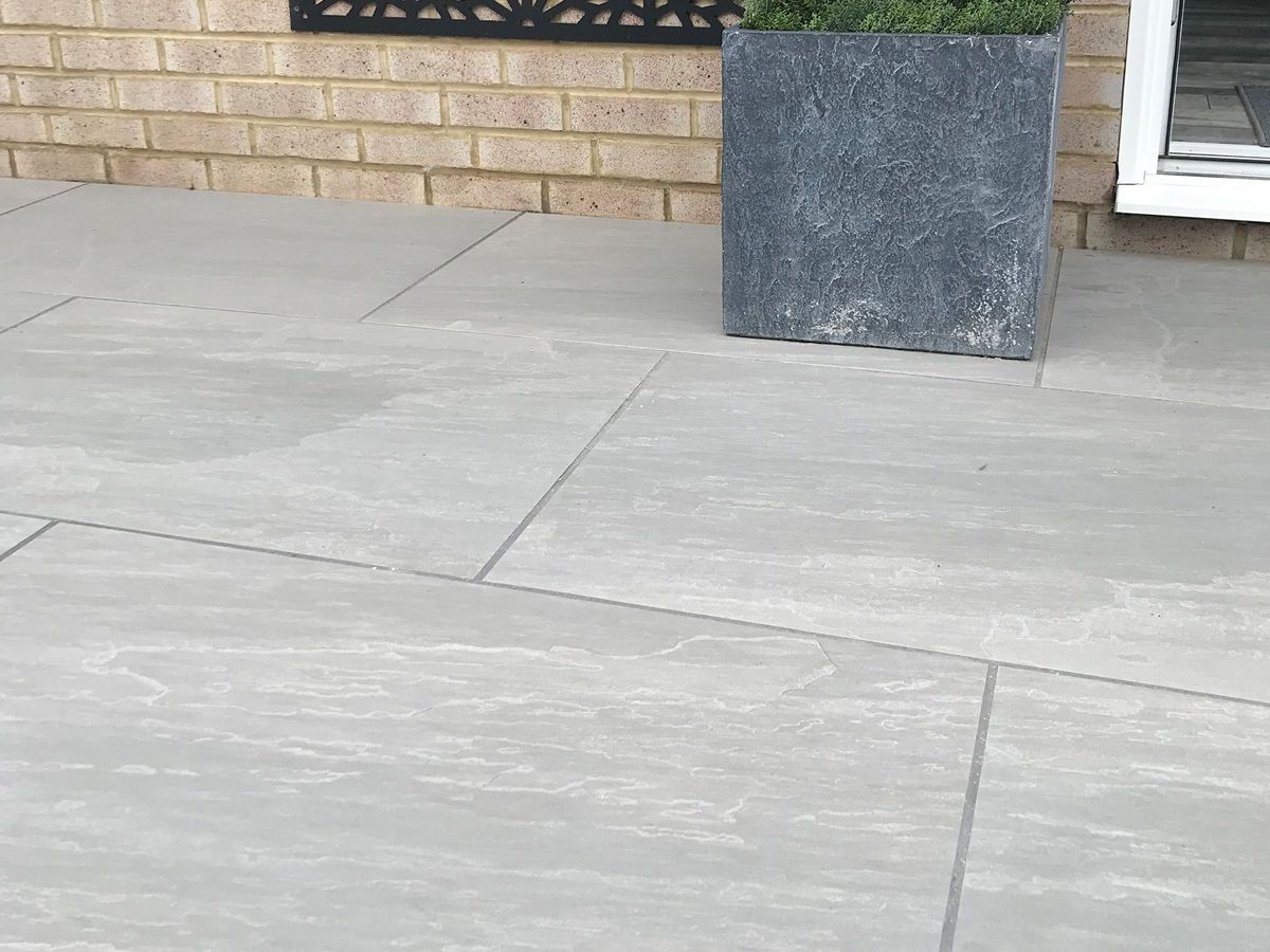 Picture for category KANDALA GREY PORCELAIN PAVING