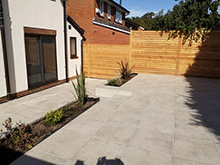 Picture for category EATON GRIS PORCELAIN PAVING