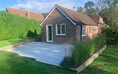 Picture for category HALE FLAX PORCELAIN PAVING