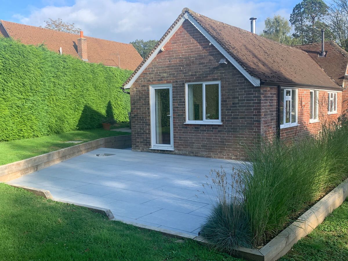 Picture for category HALE FLAX PORCELAIN PAVING