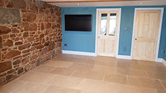 Picture for category DIJON TUMBLED LIMESTONE