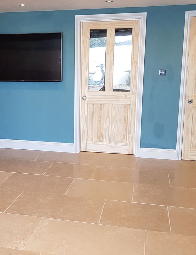 Picture for category DIJON TUMBLED LIMESTONE