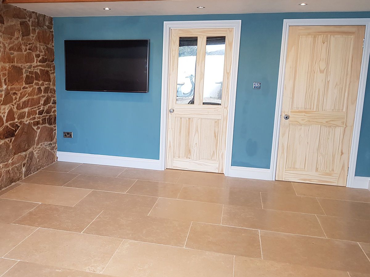 Picture for category DIJON TUMBLED LIMESTONE