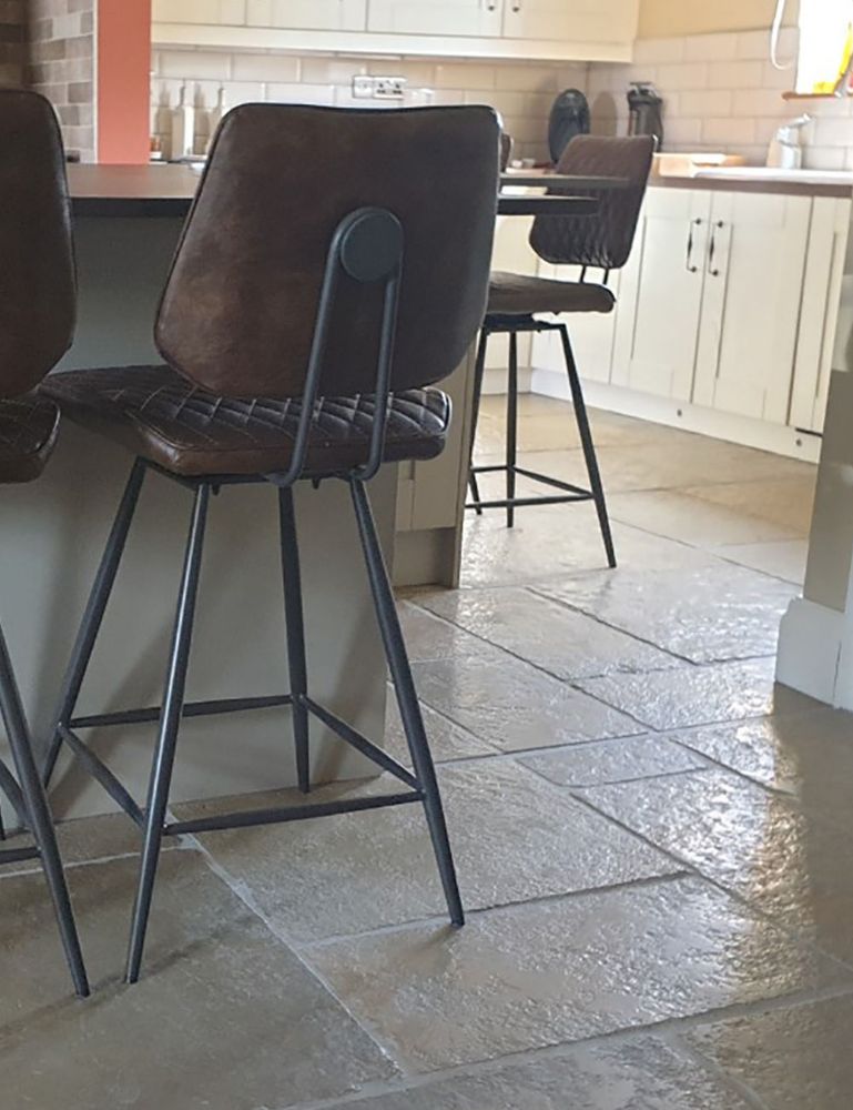 Picture for category JAIPUR TUMBLED & BRUSHED LIMESTONE