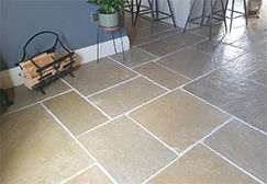 Picture for category JAIPUR TUMBLED & BRUSHED LIMESTONE