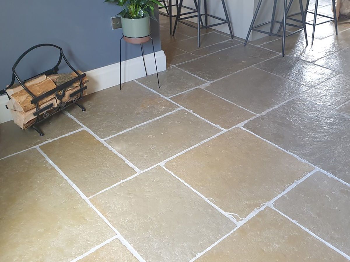 Picture for category JAIPUR TUMBLED & BRUSHED LIMESTONE