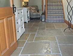 Picture for category JAIPUR TUMBLED & BRUSHED LIMESTONE