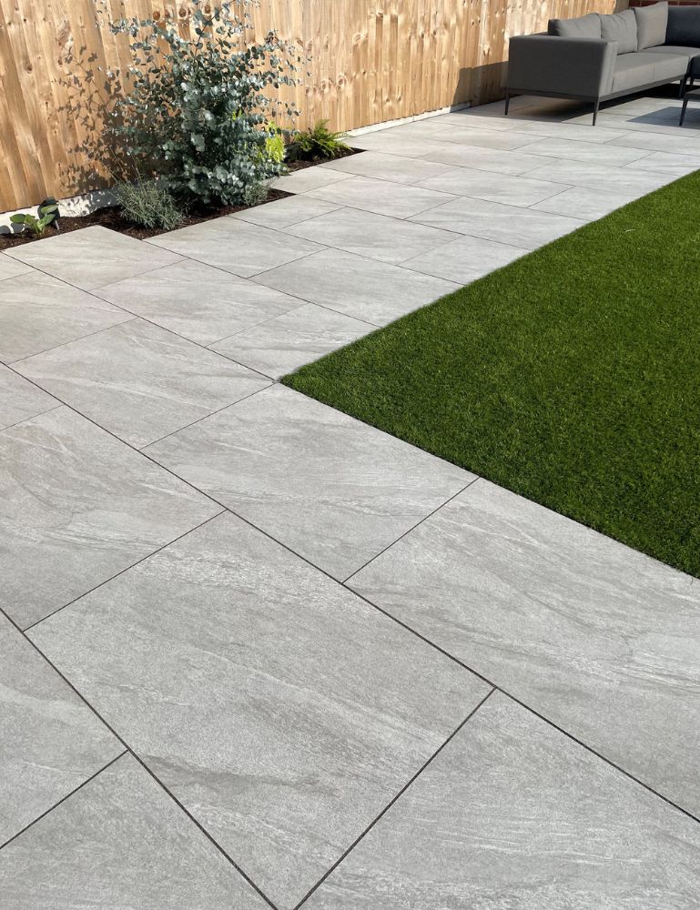 Picture for category LAGOS GREY PORCELAIN PAVING