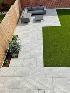 Picture for category LAGOS GREY PORCELAIN PAVING