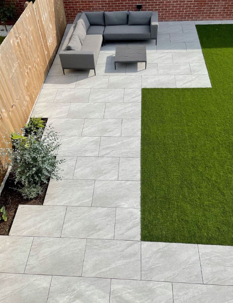 Picture for category LAGOS GREY PORCELAIN PAVING