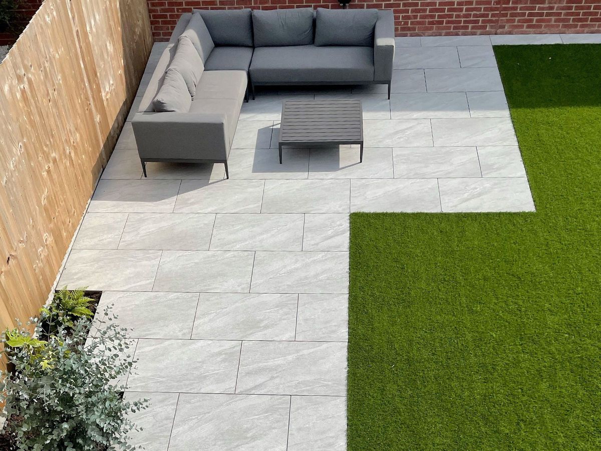 Picture for category LAGOS GREY PORCELAIN PAVING