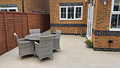 Picture for category MARTELLO BEIGE PORCELAIN PAVING