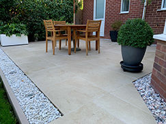 Picture for category MARTELLO BEIGE PORCELAIN PAVING