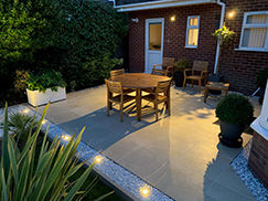 Picture for category MARTELLO BEIGE PORCELAIN PAVING