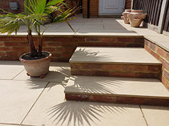 Picture for category MARTELLO BEIGE PORCELAIN PAVING