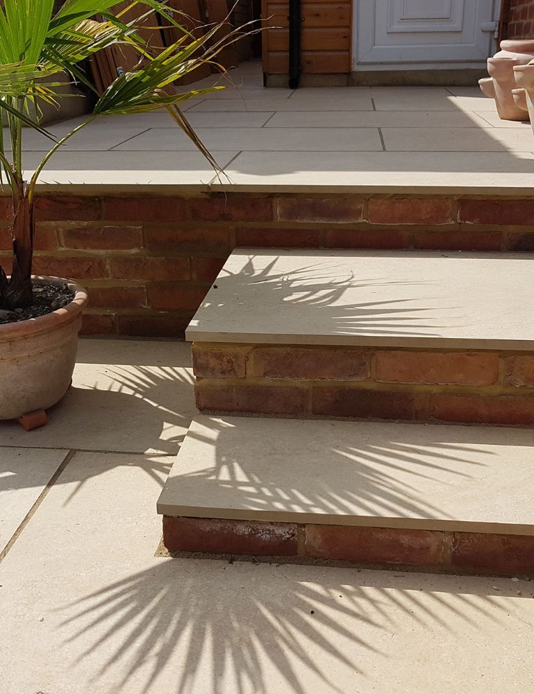 Picture for category MARTELLO BEIGE PORCELAIN PAVING