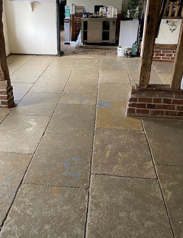 Picture for category JAIPUR TUMBLED & BRUSHED LIMESTONE