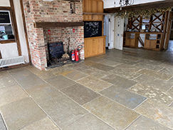 Picture for category JAIPUR TUMBLED & BRUSHED LIMESTONE