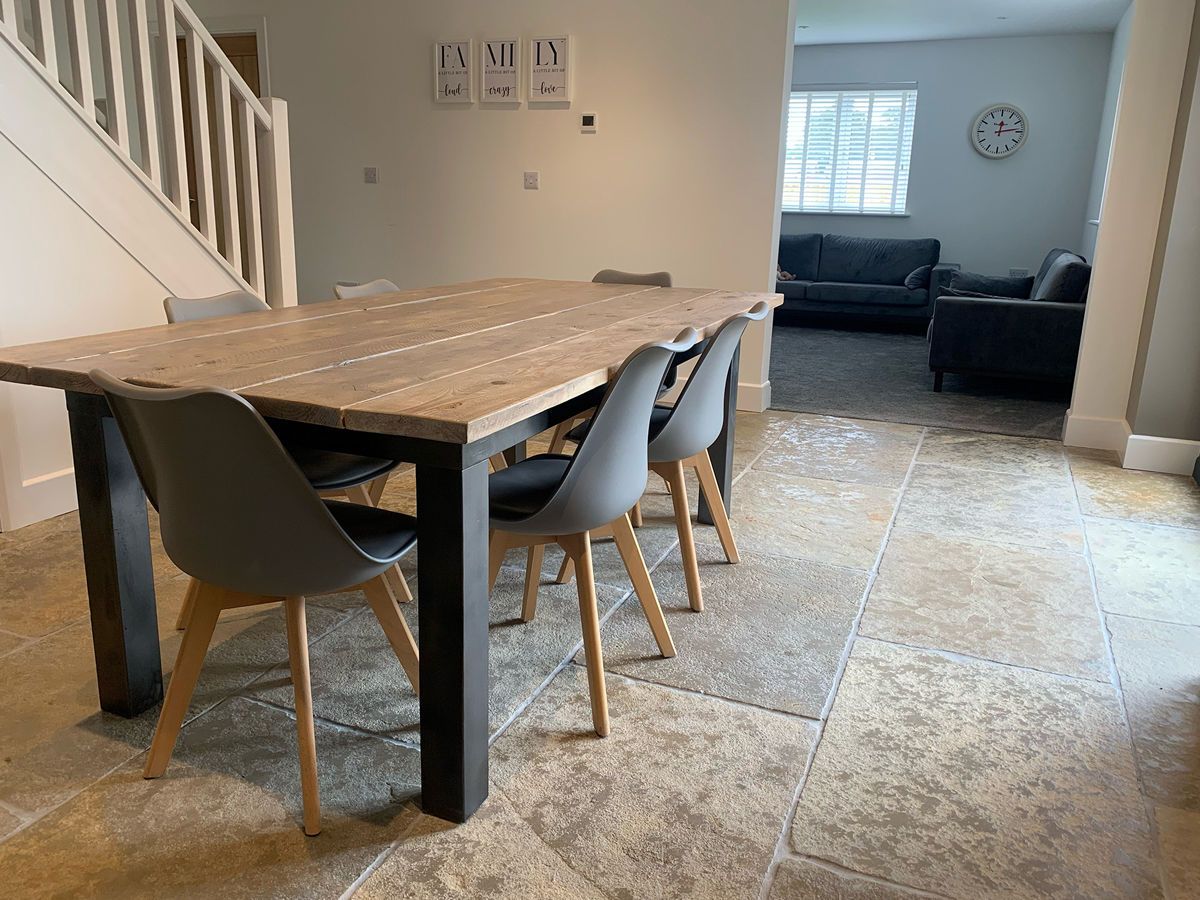 Picture for category SOMERSET TUMBLED & BRUSHED LIMESTONE