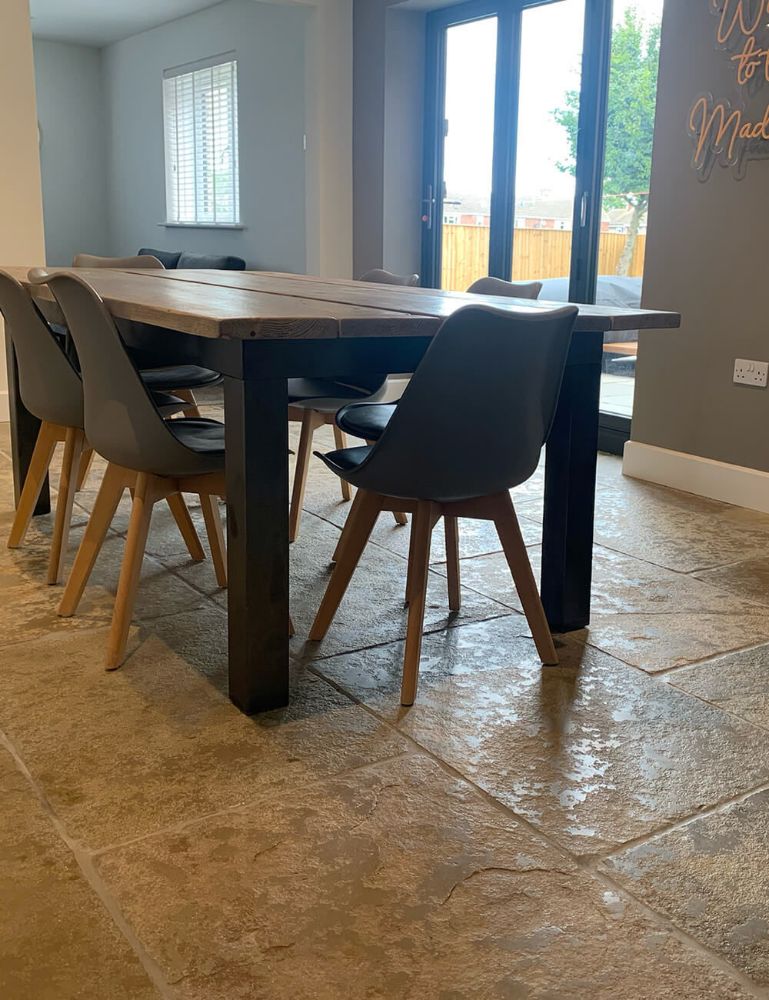 Picture for category SOMERSET TUMBLED & BRUSHED LIMESTONE