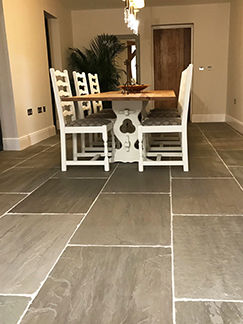 Picture for category UMBRIAN GREY BRUSHED SANDSTONE
