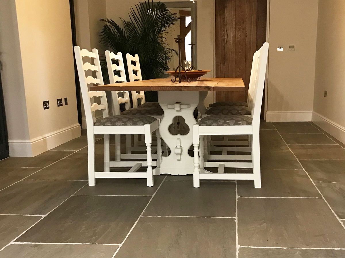 Picture for category UMBRIAN GREY BRUSHED SANDSTONE