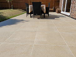 Picture for category MARTELLO BEIGE PORCELAIN PAVING